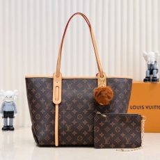 LV Shopping Bags